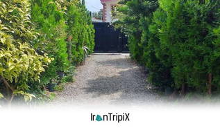 Adrin Tourist Resort Chaboksar