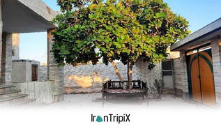 Agni Stay Hormuz Island