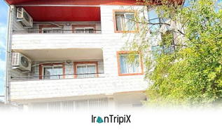 Almas Traveler House Gorgan