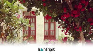 Almen Eco Lodge & Artist Retreat Hassanabad