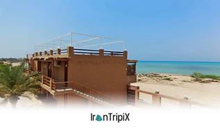 Al Sayf Coastal Stay Naiband Asalouyeh