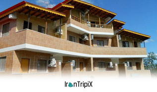 Amir Farm Hotel Fuman