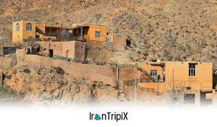 Uncle Dardi Eco Lodge Bojnord