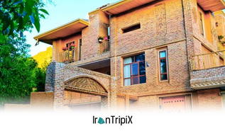 Artiman Eco Lodge Towyserkan