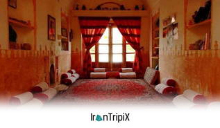 Atashoni Eco Lodge Khur