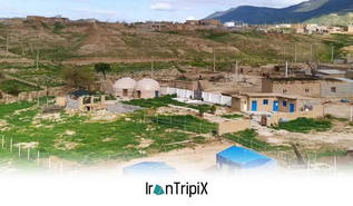 Maraveh Tappeh