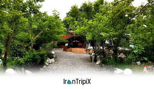 Flower Garden Villa Khorramabad, Tonekabon