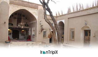 Barandaz Tabatabaei Eco Lodge Khur