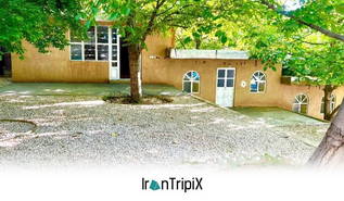 Paradise Garden House Sepidan