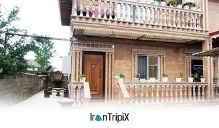 Caspian Villa Poreh Sar