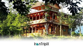 Chami So Eco Lodge
