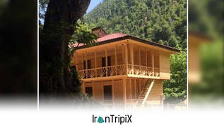 Chesli Masal Ecotourism Lodge