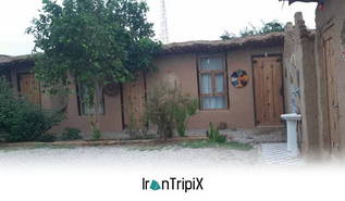 Chogha Zanbil Eco Lodge Ahvaz