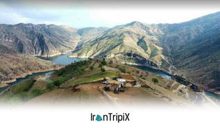 Kul Mishoun Ardal Eco Lodge & Tourist Village