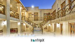Dadman Traditional Hotel Zanjan