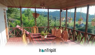 Dalfak Accommodation Roodbar