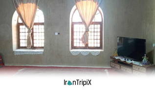 Eco Lodge & Nomadic Stay in Darband Alvars Sarein