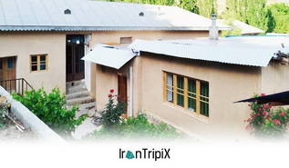 Daroug Eco Lodge Noor
