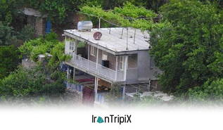 Darian Homestay Paveh