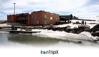 Mishan Plain Eco Lodge Hamadan