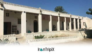 Arz e Sabz Eco Lodge Qeshm
