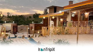 Dazpart Eco Lodge Ardal