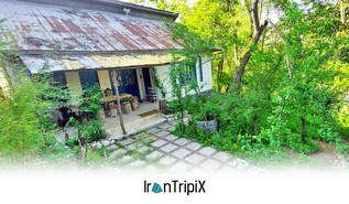 Dilanshin Forest Villa Sari