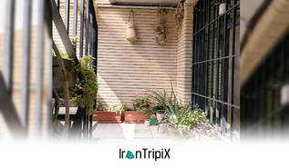 Diyaar Kerman Guesthouse