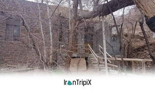 Darbid Ecotourism Lodge Zarcheh, Yazd