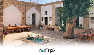 Ajlal Mansion Traditional Stay Tafresh