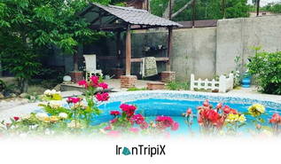 Ali's Homestay Damavand