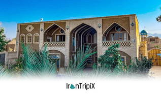 Maherbanou Eco Lodge Aqqa