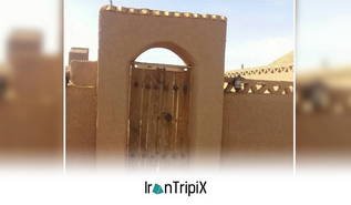 Kavir Paland Paradise Resort