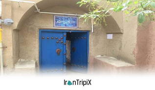 Karbalai Fereydoon Eco Lodge Golpayegan