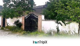 Gandom Villa Minudasht