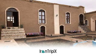 Gholamhossein Khan Eco Lodge Bardsiran