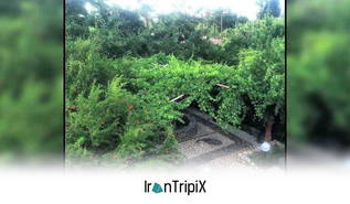 Gadin Eco Lodge Mahan