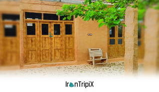 Gol Mohammad Eco Lodge Semiram