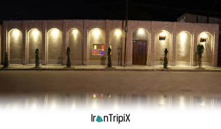 Habib House Eco Lodge Ardabil