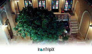 Yazd