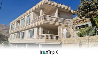 Hamta Villa Paveh