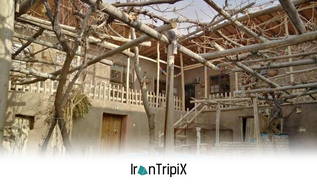Thousand and One Nights Eco Lodge Khorram Bid