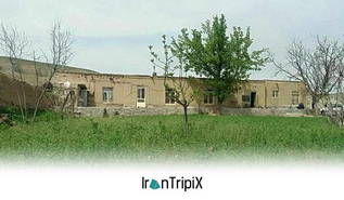 Kalat e Nadar Eco Lodge Thousand Mosques