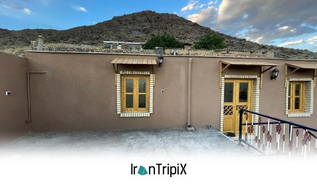 Hupa Guesthouse Zanjan