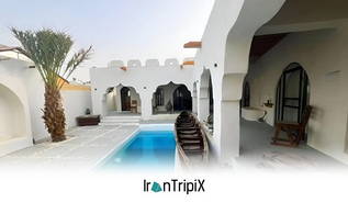 Houri Residence Qeshm Island