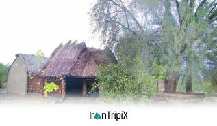 Hormuzia Eco Lodge Minab