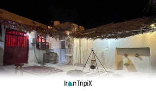 Hormuz Eco Lodge