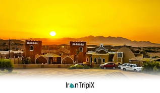 Ti Da Traditional Hotel Egyptian Desert