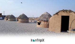 Qashqai Nomadic Eco Lodge Boushkan