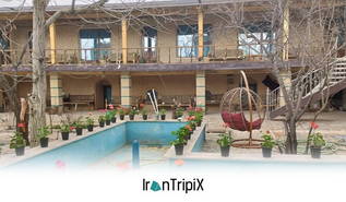 EcoLodge IranDokht Hamedan